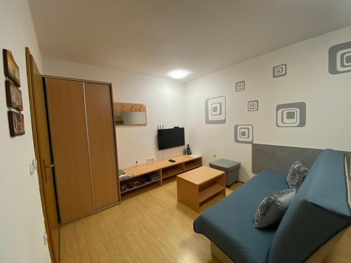 בובק Apartma Brdo Bc מראה חיצוני תמונה
